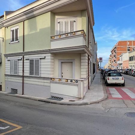 Rena Bianca House Hotel Porto Torres Luaran gambar