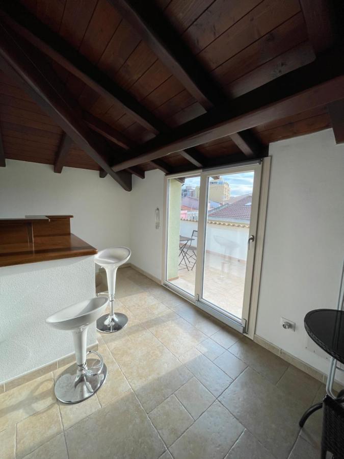 Rena Bianca House Hotel Porto Torres Luaran gambar