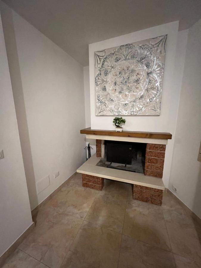 Rena Bianca House Hotel Porto Torres Luaran gambar