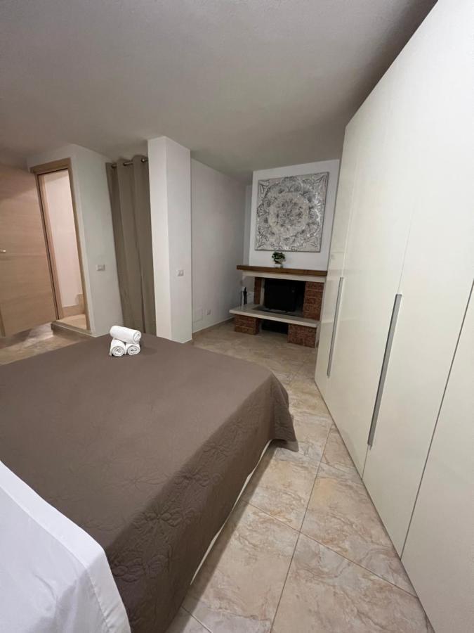 Rena Bianca House Hotel Porto Torres Luaran gambar