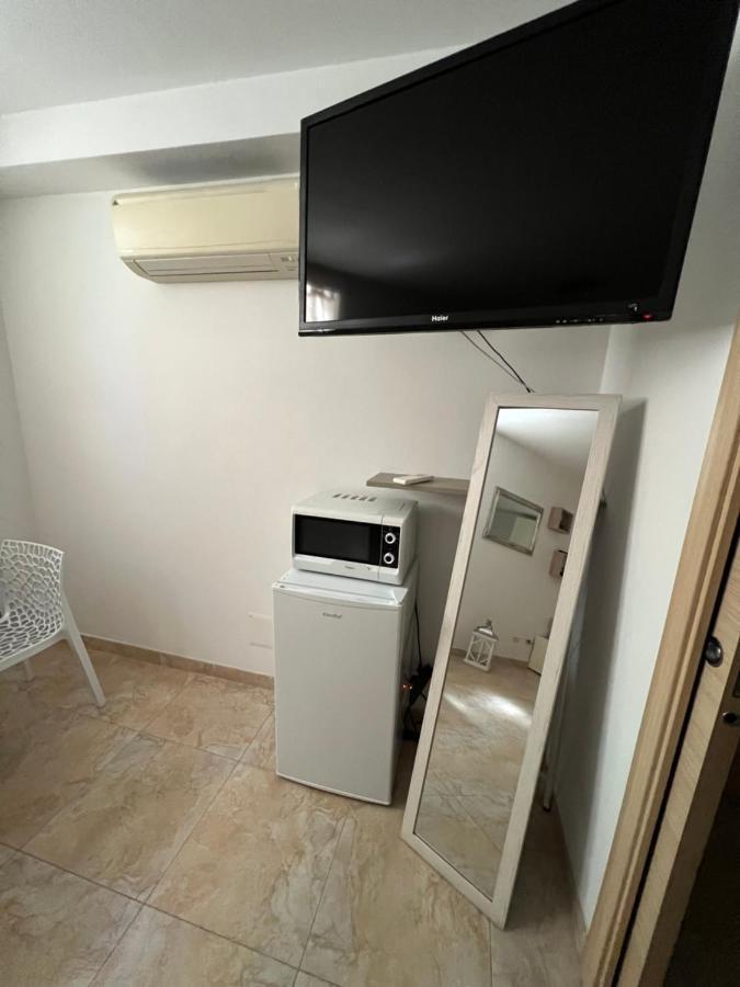 Rena Bianca House Hotel Porto Torres Luaran gambar