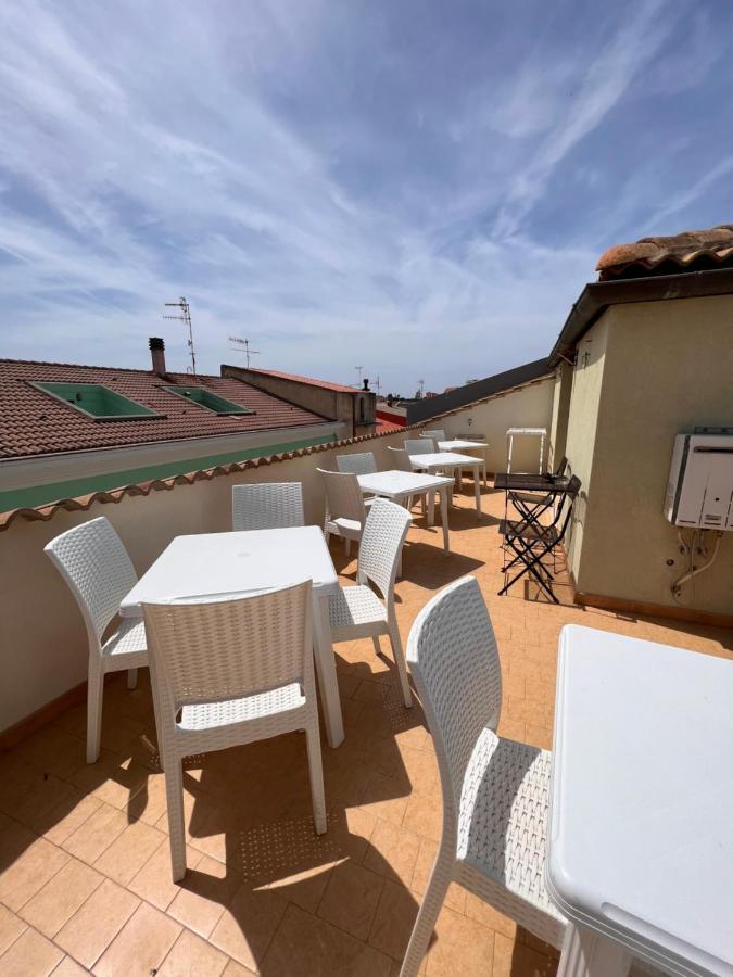 Rena Bianca House Hotel Porto Torres Luaran gambar