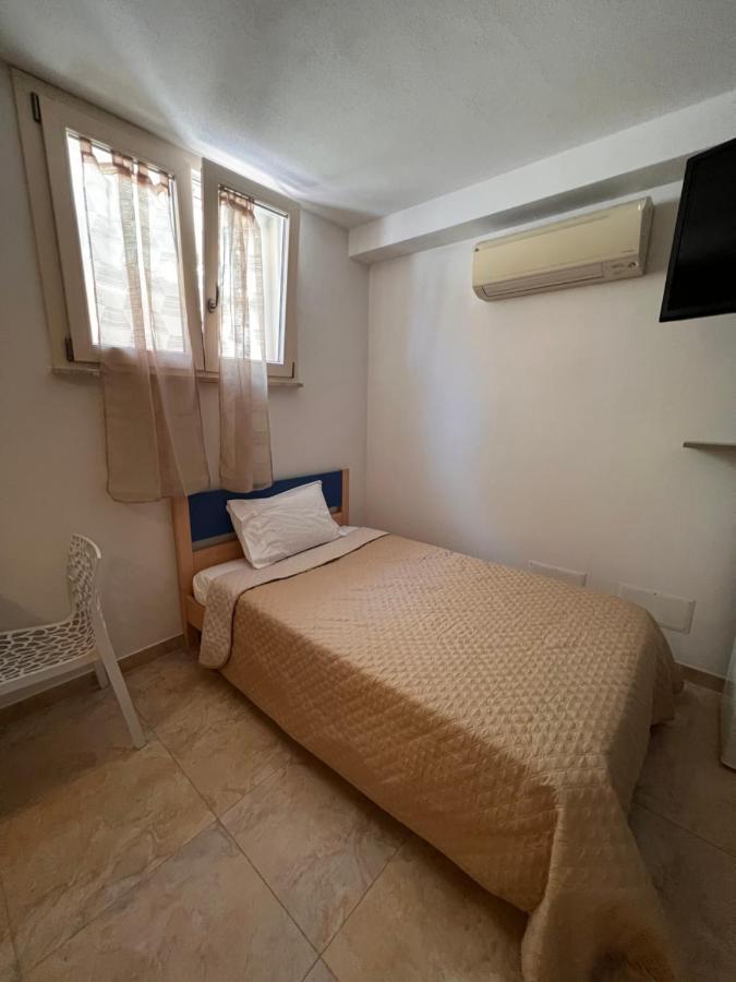 Rena Bianca House Hotel Porto Torres Luaran gambar
