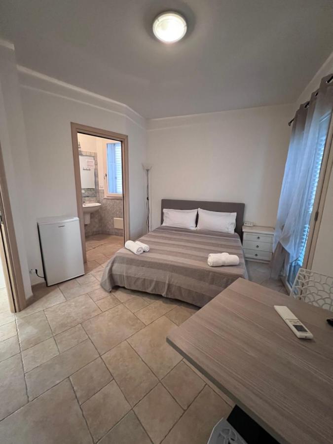 Rena Bianca House Hotel Porto Torres Luaran gambar