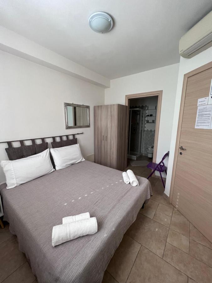 Rena Bianca House Hotel Porto Torres Luaran gambar